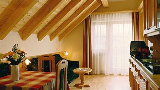 фото отеля Hotel Adler Rasen-Antholz