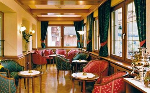 фото отеля Hotel Adler Rasen-Antholz