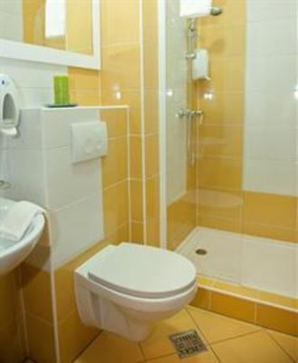 фото отеля Check Inn Hotel