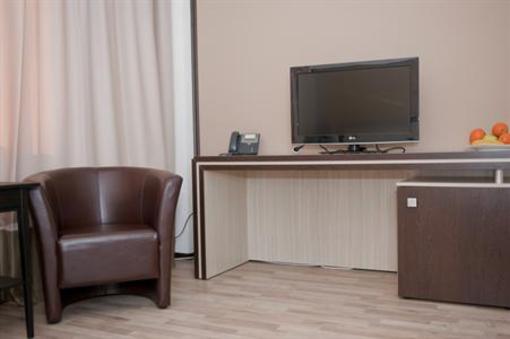 фото отеля Check Inn Hotel