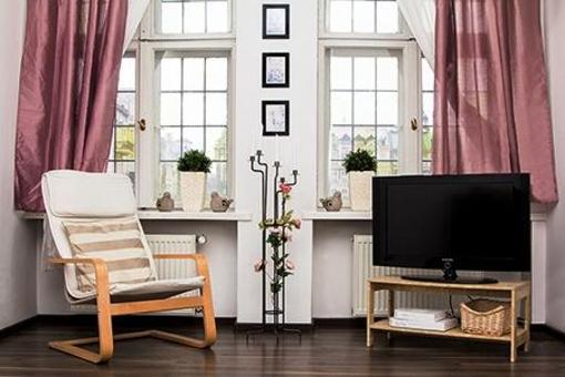 фото отеля Gold Apartaments VI