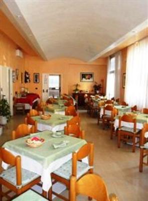 фото отеля Hotel Carla Lignano Sabbiadoro