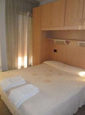 фото отеля Hotel Carla Lignano Sabbiadoro