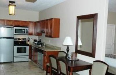 фото отеля Landmark Inn And Suites B&B