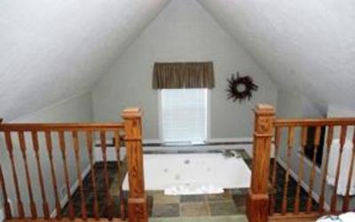 фото отеля Landmark Inn And Suites B&B