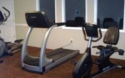 фото отеля Landmark Inn And Suites B&B