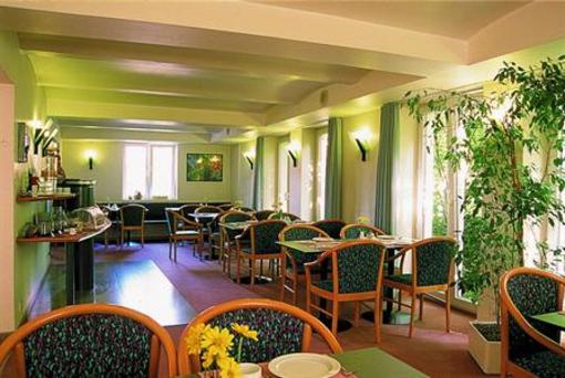 фото отеля Hotel Altstadt