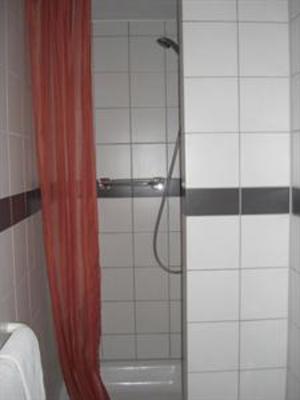 фото отеля Hotel Altstadt