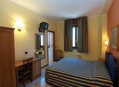 фото отеля Hotel Il Granaio
