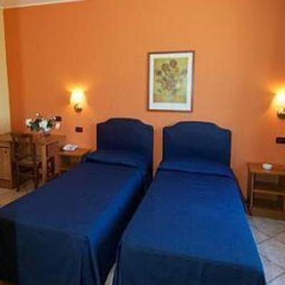 фото отеля Hotel Il Granaio