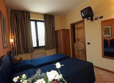фото отеля Hotel Il Granaio
