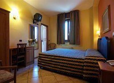 фото отеля Hotel Il Granaio