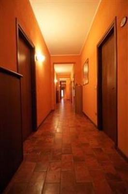 фото отеля Hotel Il Granaio