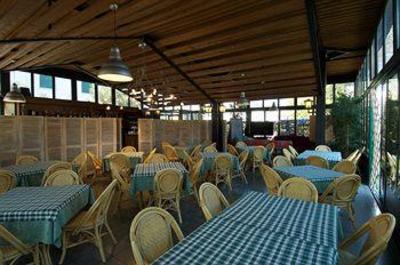 фото отеля Hotel Il Granaio