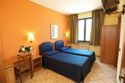 фото отеля Hotel Il Granaio