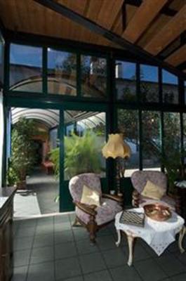 фото отеля Hotel Il Granaio