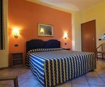 фото отеля Hotel Il Granaio