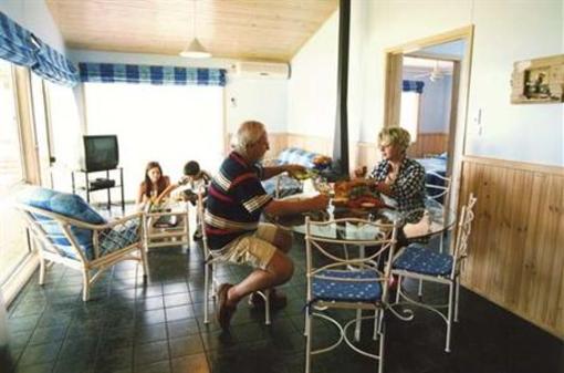 фото отеля Surf Beach Holiday Park Accomodation Kiama