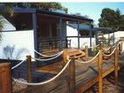 фото отеля Surf Beach Holiday Park Accomodation Kiama