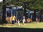 фото отеля Surf Beach Holiday Park Accomodation Kiama