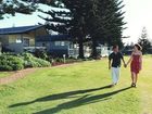 фото отеля Surf Beach Holiday Park Accomodation Kiama