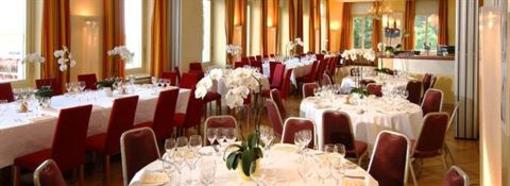 фото отеля Hotel Alpes et Lac