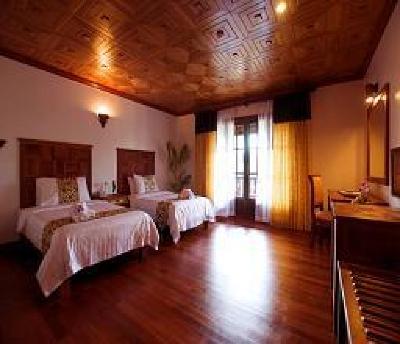 фото отеля Angkor Sayana Hotel & Spa