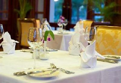 фото отеля Angkor Sayana Hotel & Spa