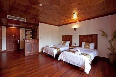 фото отеля Angkor Sayana Hotel & Spa
