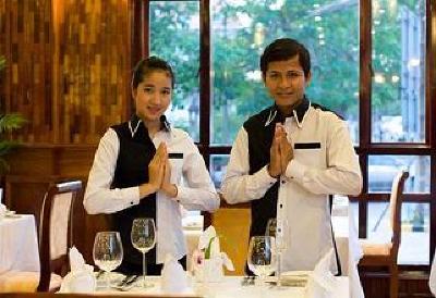 фото отеля Angkor Sayana Hotel & Spa