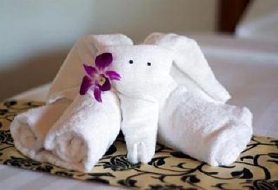 фото отеля Angkor Sayana Hotel & Spa
