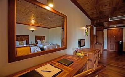 фото отеля Angkor Sayana Hotel & Spa