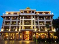 Angkor Sayana Hotel & Spa