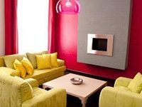 City Centre Apartments Paulay