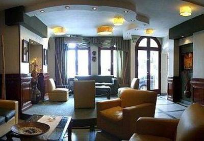 фото отеля Shauard Hotel Salta