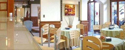 фото отеля Shauard Hotel Salta