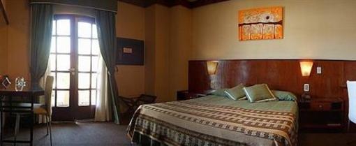 фото отеля Shauard Hotel Salta
