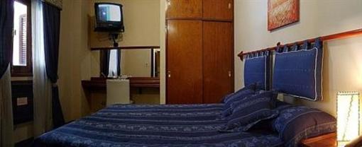 фото отеля Shauard Hotel Salta