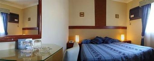 фото отеля Shauard Hotel Salta