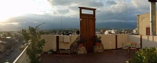 фото отеля Shauard Hotel Salta