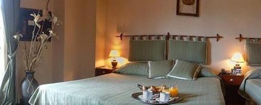 фото отеля Shauard Hotel Salta