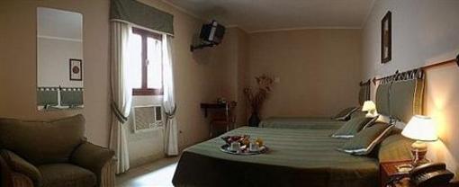 фото отеля Shauard Hotel Salta