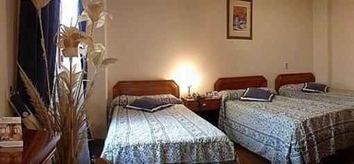 фото отеля Shauard Hotel Salta