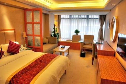 фото отеля Landi Apartment Hotel