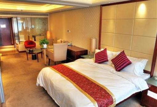 фото отеля Landi Apartment Hotel
