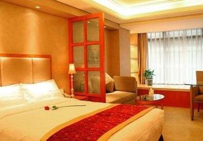 фото отеля Landi Apartment Hotel
