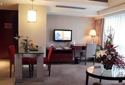 фото отеля Landi Apartment Hotel