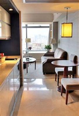 фото отеля Landi Apartment Hotel