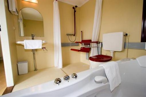 фото отеля Vakantiecentrum Dennenoord