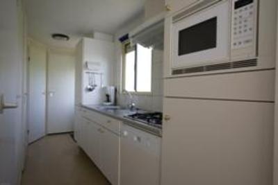 фото отеля Vakantiecentrum Dennenoord